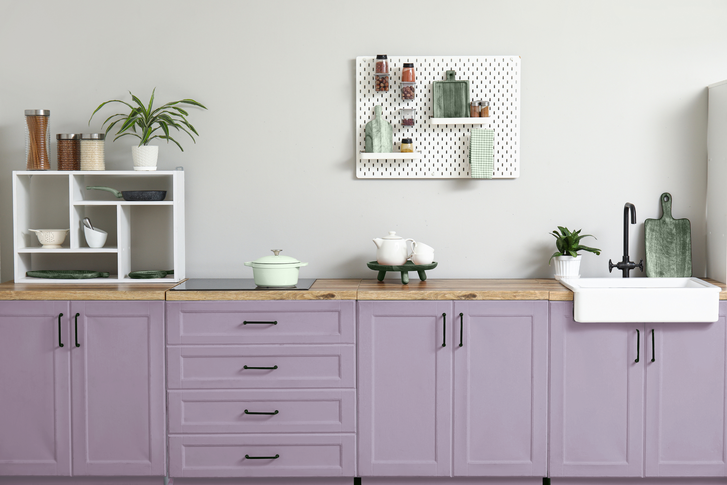 Matine - Laque biosourcée bois et métal