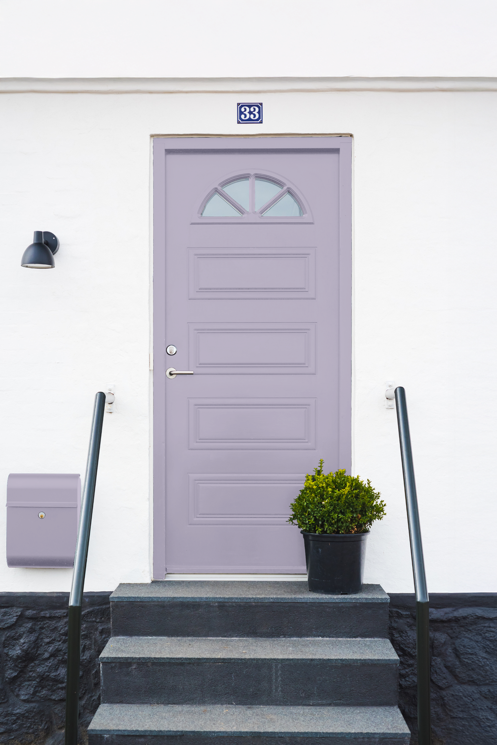 Matine - Laque biosourcée bois et métal