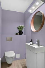 Matine - Peinture biosourcée murs et plafonds