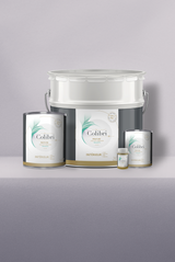 Repos - Peinture biosourcée murs et plafonds