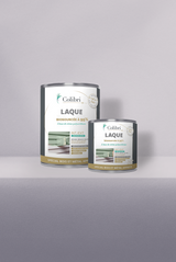 Repos - Laque biosourcée bois et métal