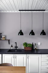 Repos - Peinture biosourcée murs et plafonds