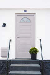 Repos - Laque biosourcée bois et métal