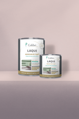 Arrosa - Laque biosourcée bois et métal