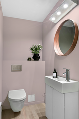 Arrosa - Peinture biosourcée murs et plafonds