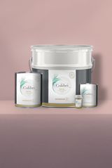 Rosado - Peinture biosourcée murs et plafonds