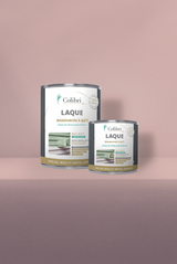 Rosado - Laque biosourcée bois et métal