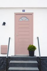 Rosado - Laque biosourcée bois et métal