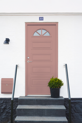 Blusher - Laque biosourcée bois et métal