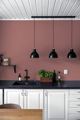 Ahoa - Peinture biosourcée murs et plafonds