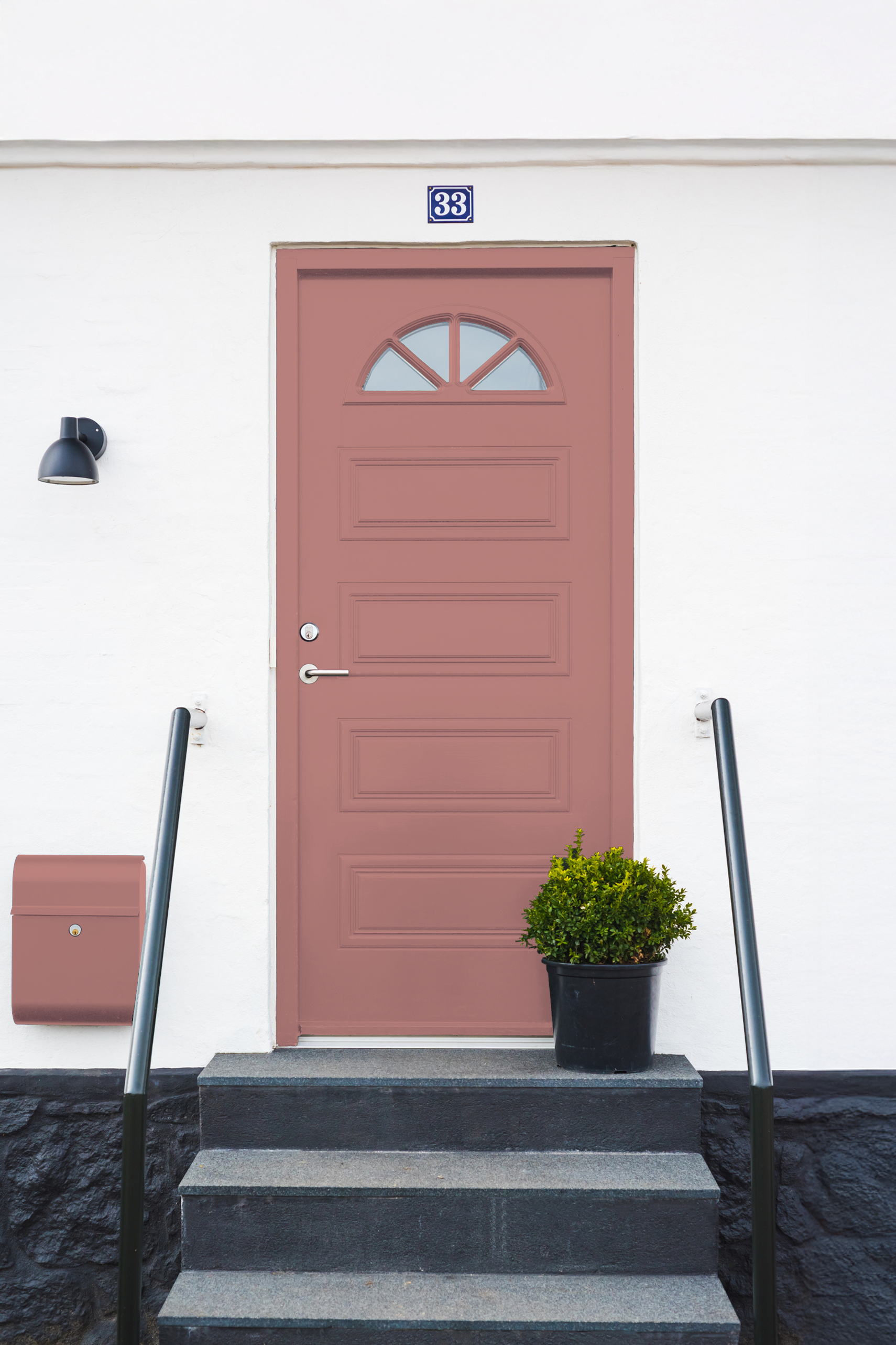 Ahoa - Laque biosourcée bois et métal