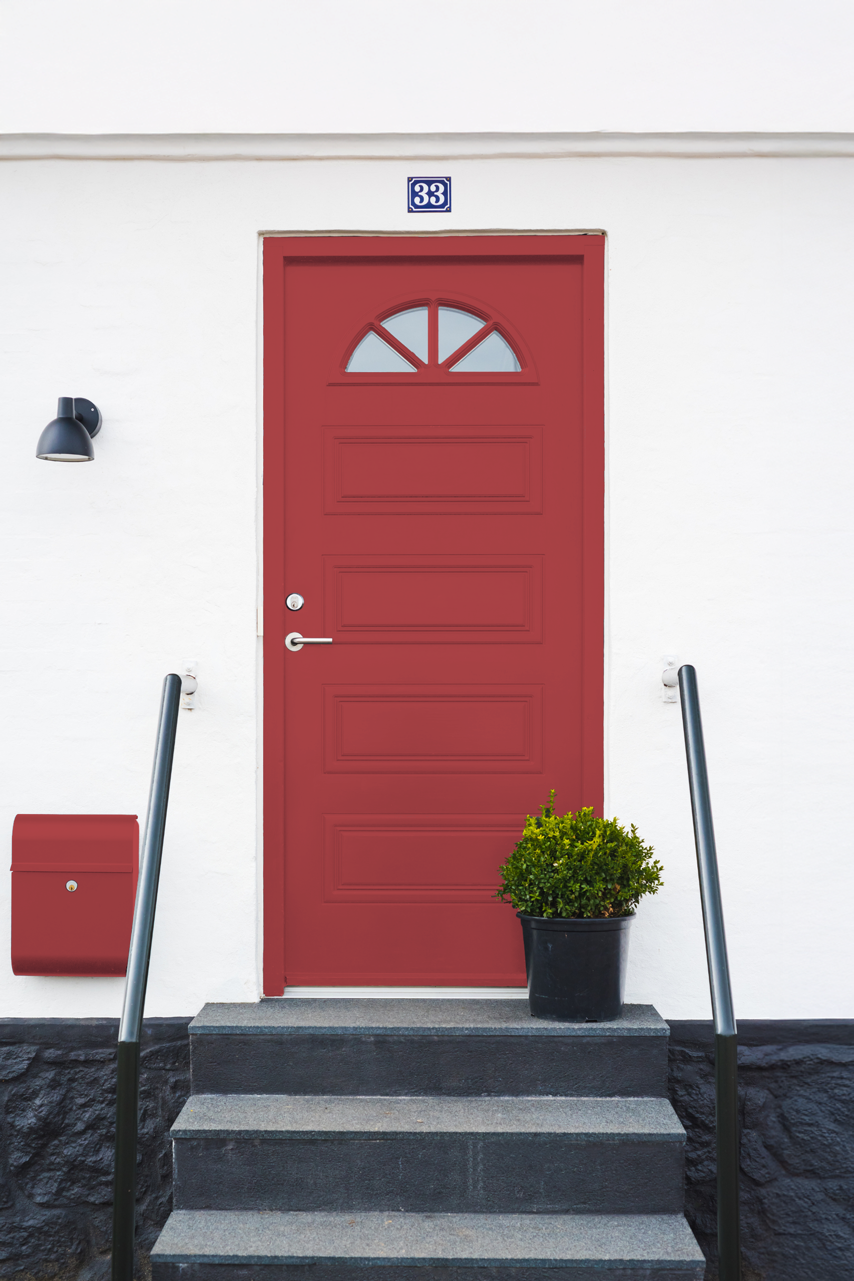 Maité - Laque biosourcée bois et métal