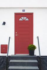 Maité - Laque biosourcée bois et métal