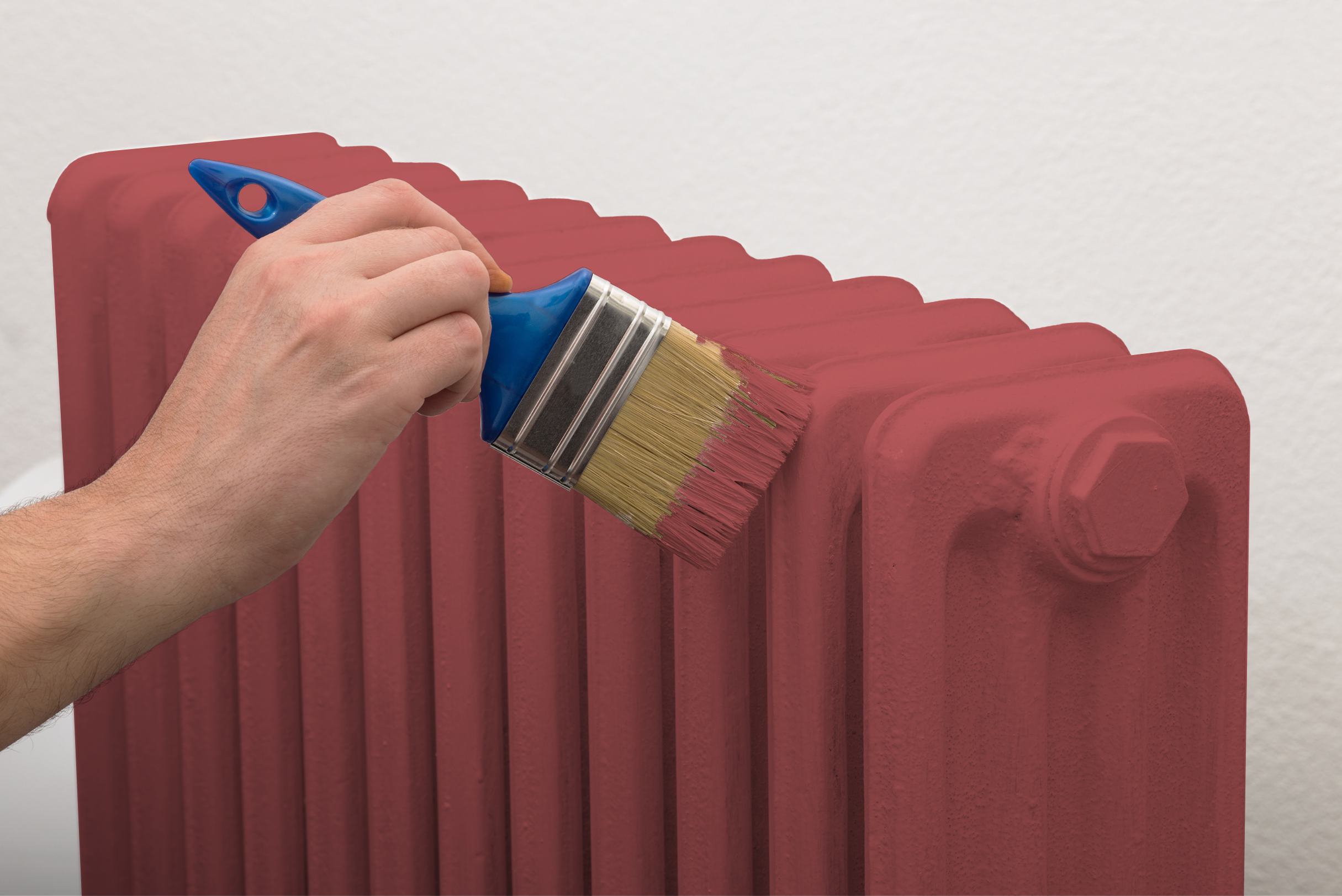 Maité - Laque biosourcée bois et métal