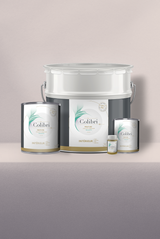 Sable - Peinture biosourcée murs et plafonds