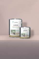 Grain - Laque biosourcée bois et métal