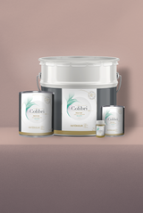 Désert - Peinture biosourcée murs et plafonds