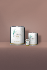 Grenaille - Peinture biosourcée murs et plafonds