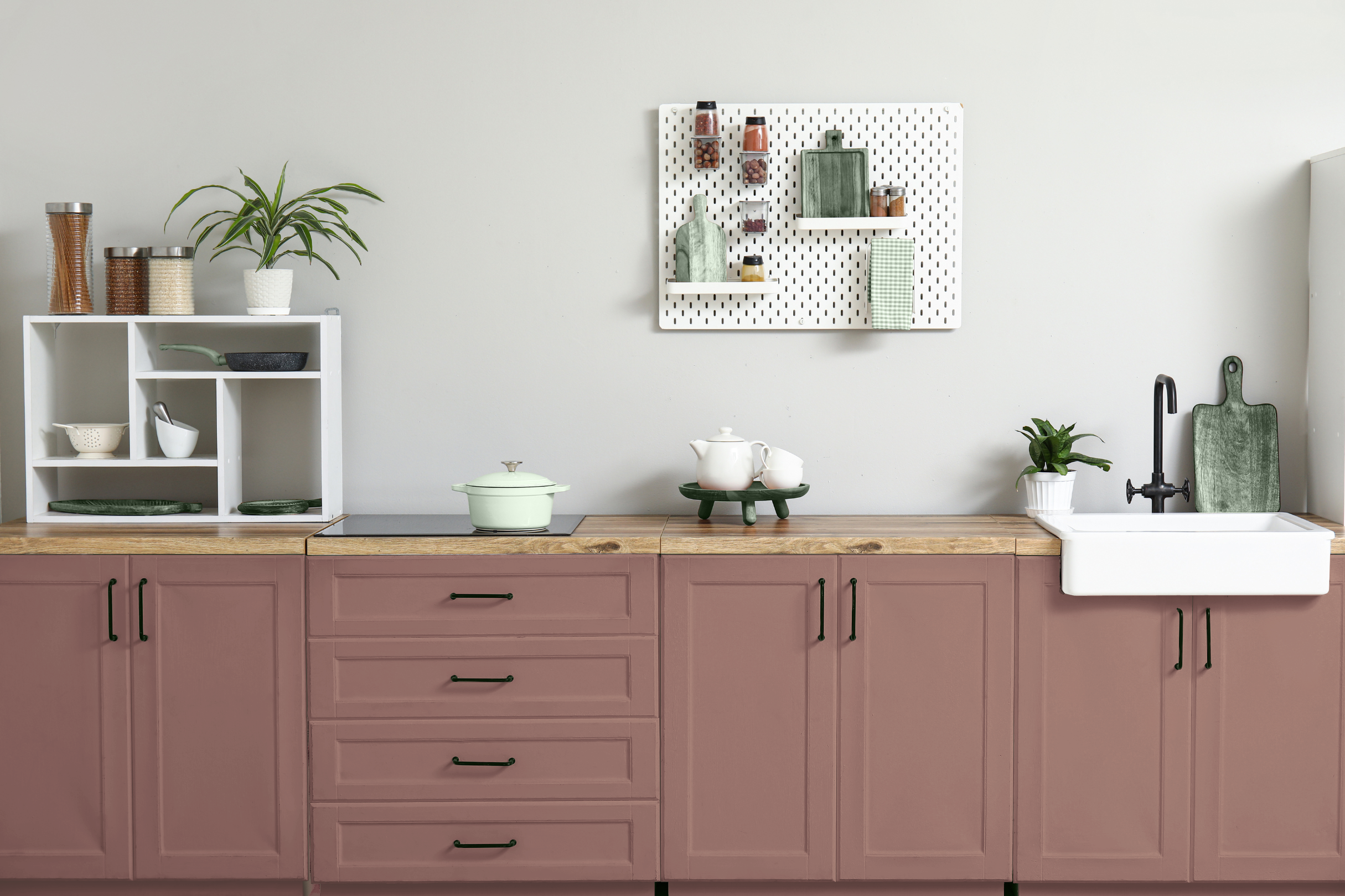 Grenaille - Laque biosourcée bois et métal