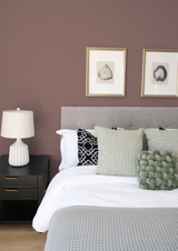 Grenaille - Peinture biosourcée murs et plafonds