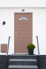 Grenaille - Laque biosourcée bois et métal