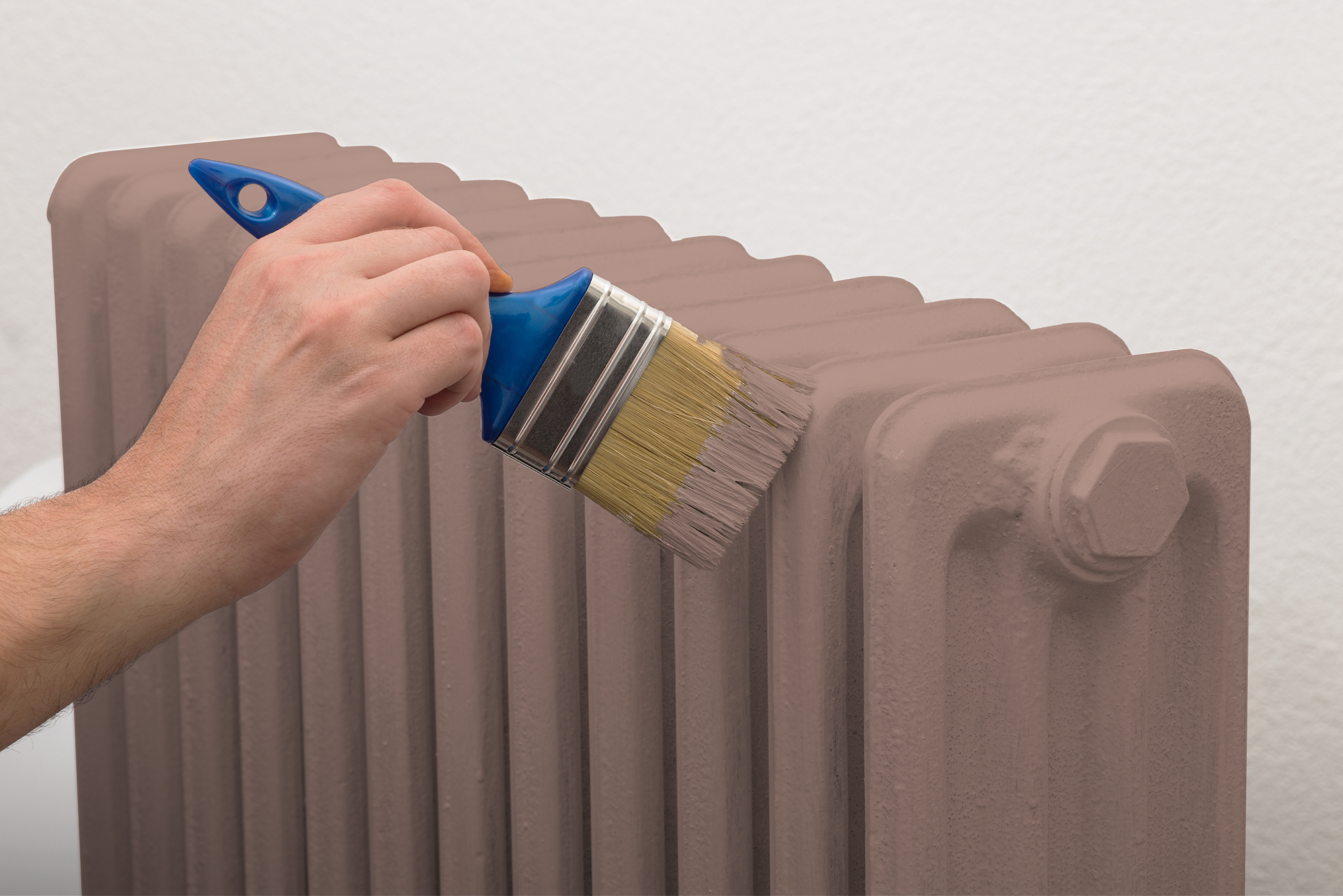 Grenaille - Laque biosourcée bois et métal