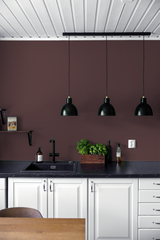 Canyon - Peinture biosourcée murs et plafonds