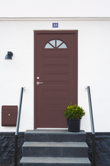 Canyon - Laque biosourcée bois et métal