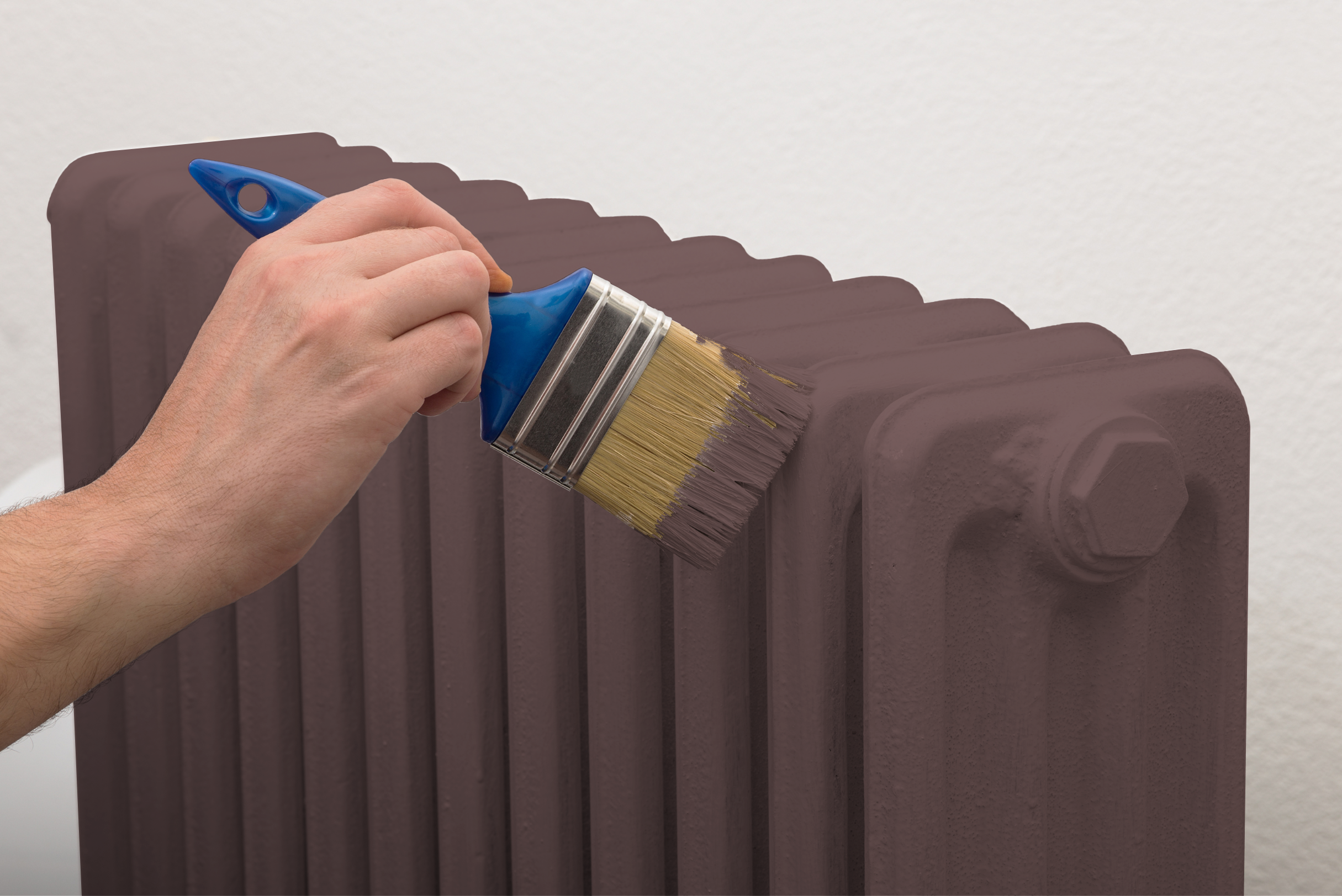 Canyon - Laque biosourcée bois et métal