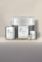 Brin - Peinture biosourcée murs et plafonds