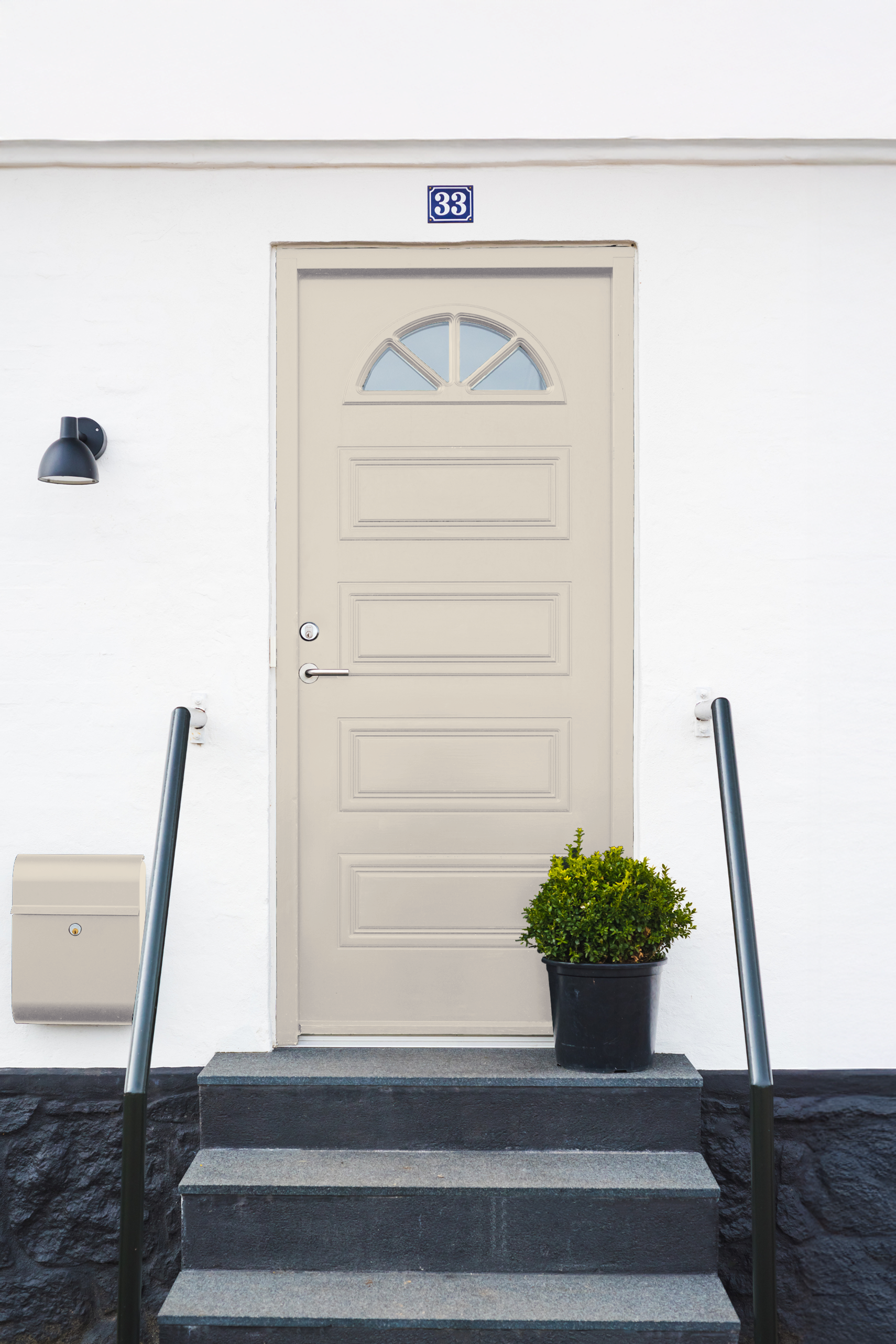 Brin - Laque biosourcée bois et métal