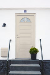 Brin - Laque biosourcée bois et métal