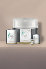 Rotin - Peinture biosourcée murs et plafonds