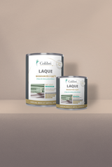 Rotin - Laque biosourcée bois et métal