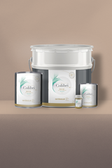 Chaume - Peinture biosourcée murs et plafonds