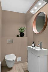 Chaume - Peinture biosourcée murs et plafonds