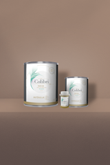 Osier - Peinture biosourcée murs et plafonds