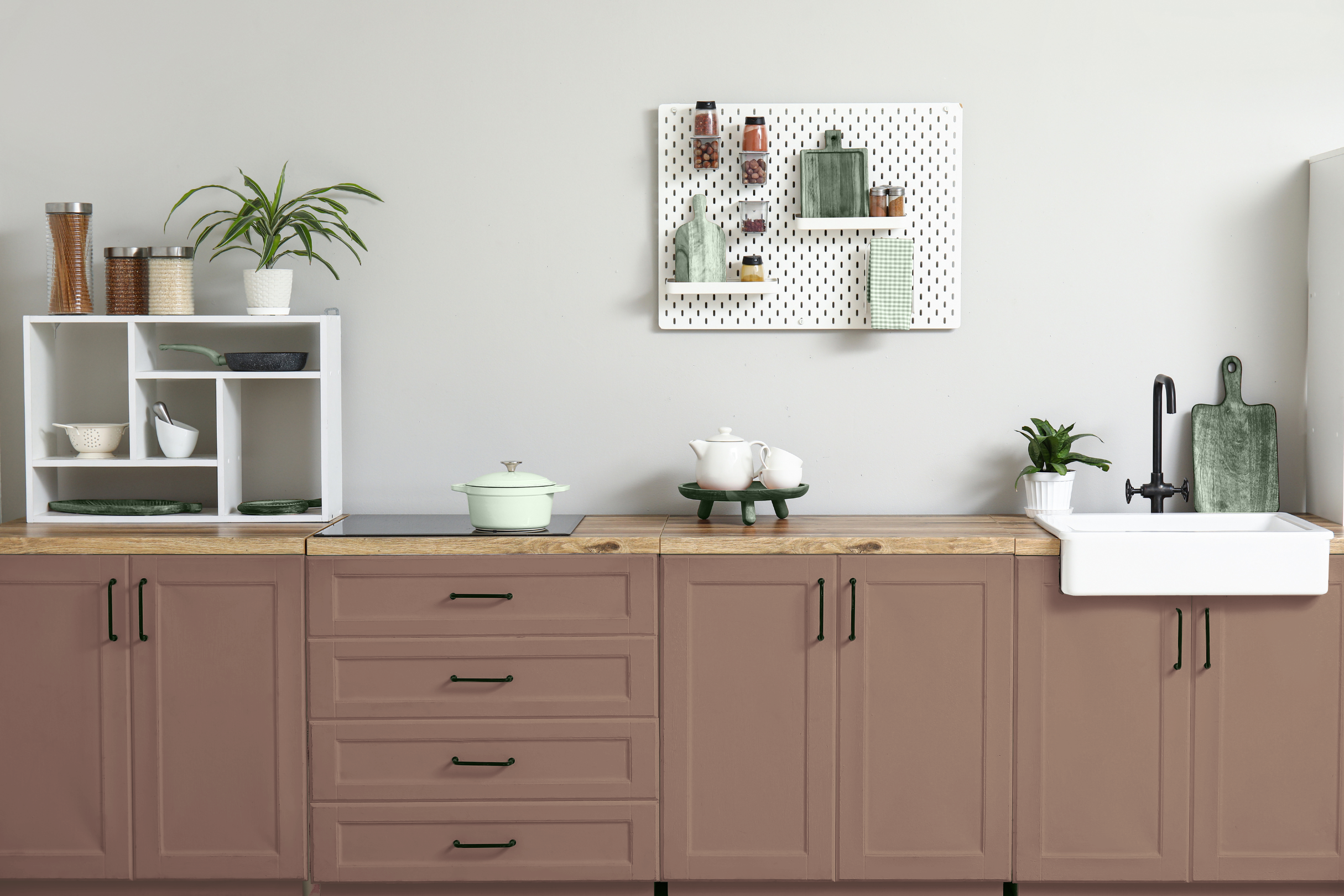 Osier - Laque biosourcée bois et métal