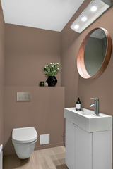 Osier - Peinture biosourcée murs et plafonds