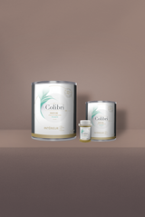 Canotier - Peinture biosourcée murs et plafonds