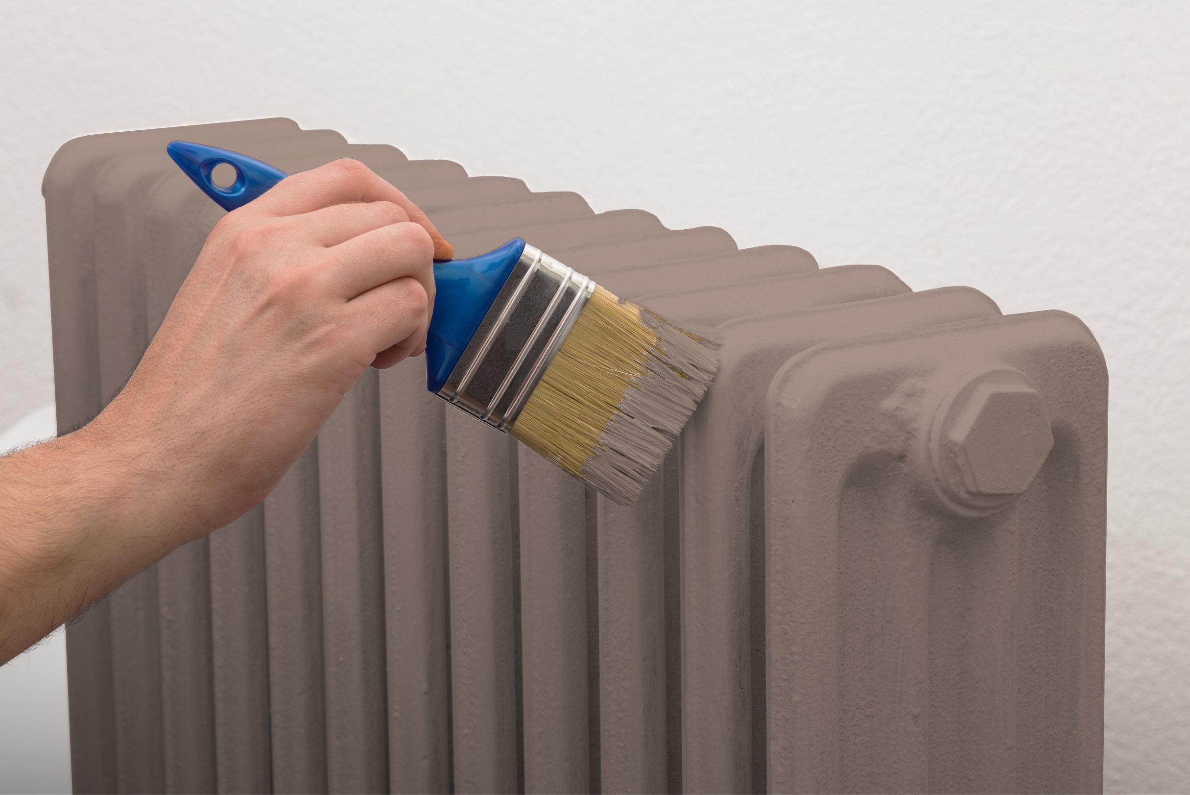 Canotier - Laque biosourcée bois et métal