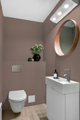 Canotier - Peinture biosourcée murs et plafonds