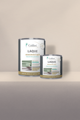 Latte - Laque biosourcée bois et métal