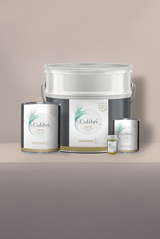 Noisette - Peinture biosourcée murs et plafonds