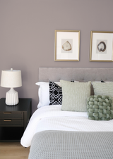 Noisette - Peinture biosourcée murs et plafonds