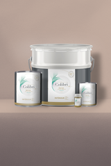 Pécan - Peinture biosourcée murs et plafonds