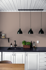 Pécan - Peinture biosourcée murs et plafonds