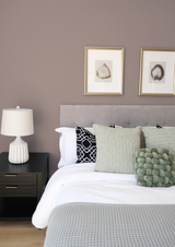 Pécan - Peinture biosourcée murs et plafonds