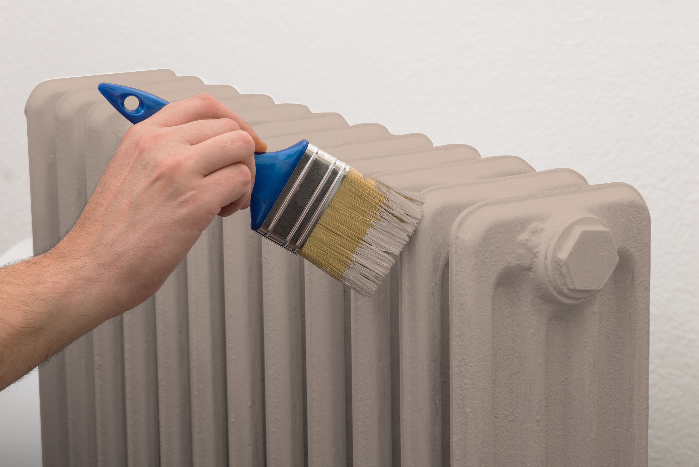 Pécan - Laque biosourcée bois et métal