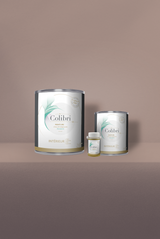 Tiramisu - Peinture biosourcée murs et plafonds